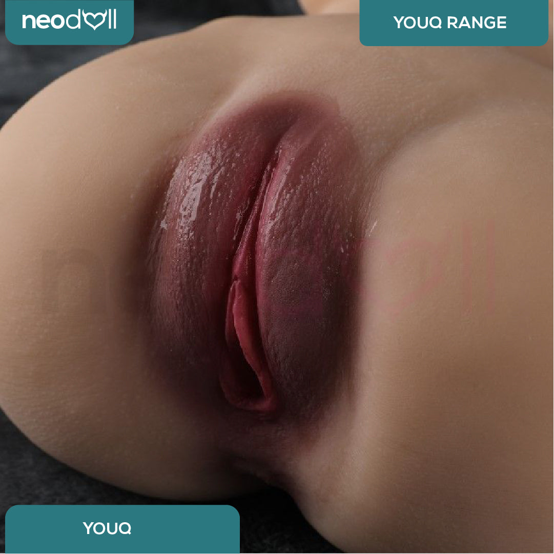 YQ Doll - Realistic Sex Doll Torso - 5kg - Natural