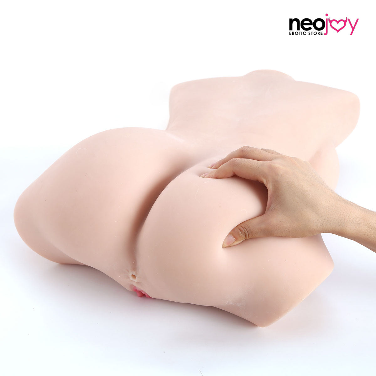 Neojoy - Geiko B Sex Love Doll - 11.6KG - TPE - 47cm