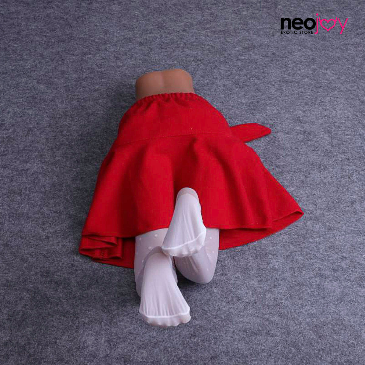 Neojoy's Beautiful Half Body Medium Leg Sex - Tan - 70cm