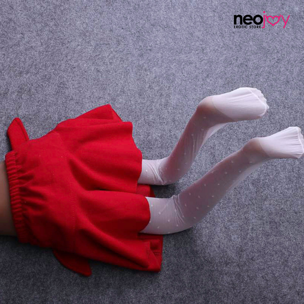 Neojoy's Beautiful Half Body Medium Leg Sex - Tan - 70cm