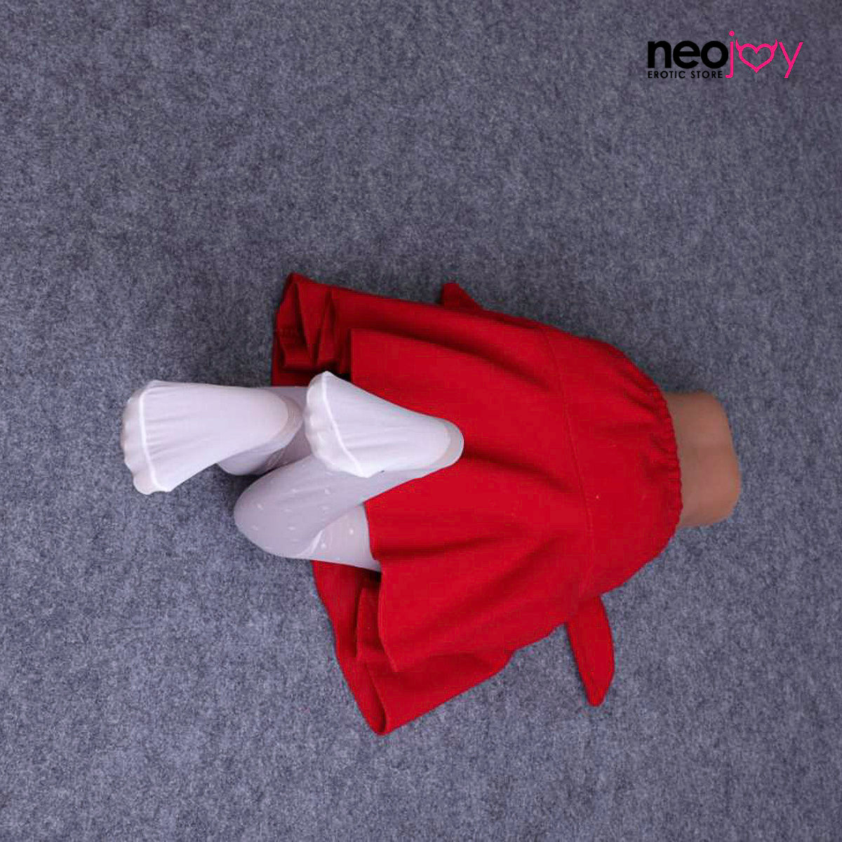 Neojoy's Beautiful Half Body Medium Leg Sex - Tan - 70cm