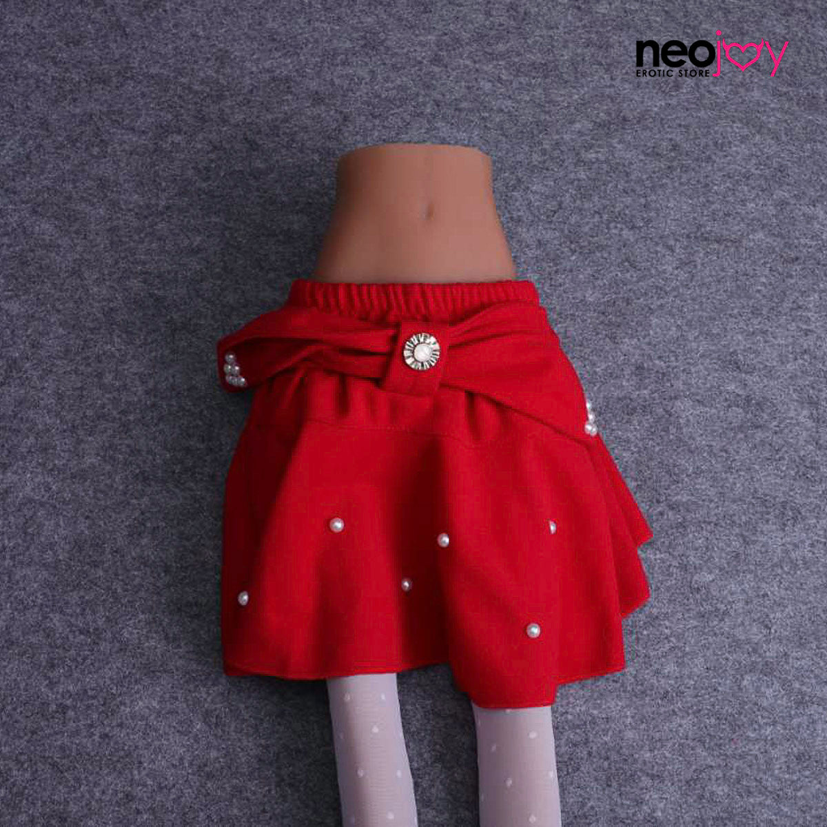 Neojoy's Beautiful Half Body Medium Leg Sex - Tan - 70cm
