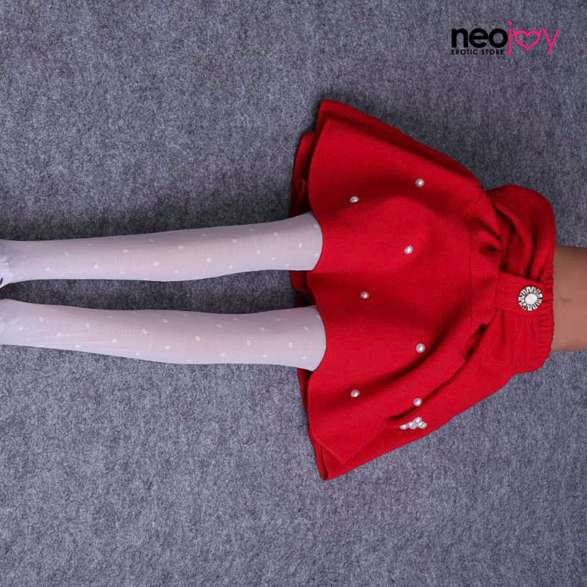 Neojoy's Beautiful Half Body Medium Leg Sex - Tan - 70cm