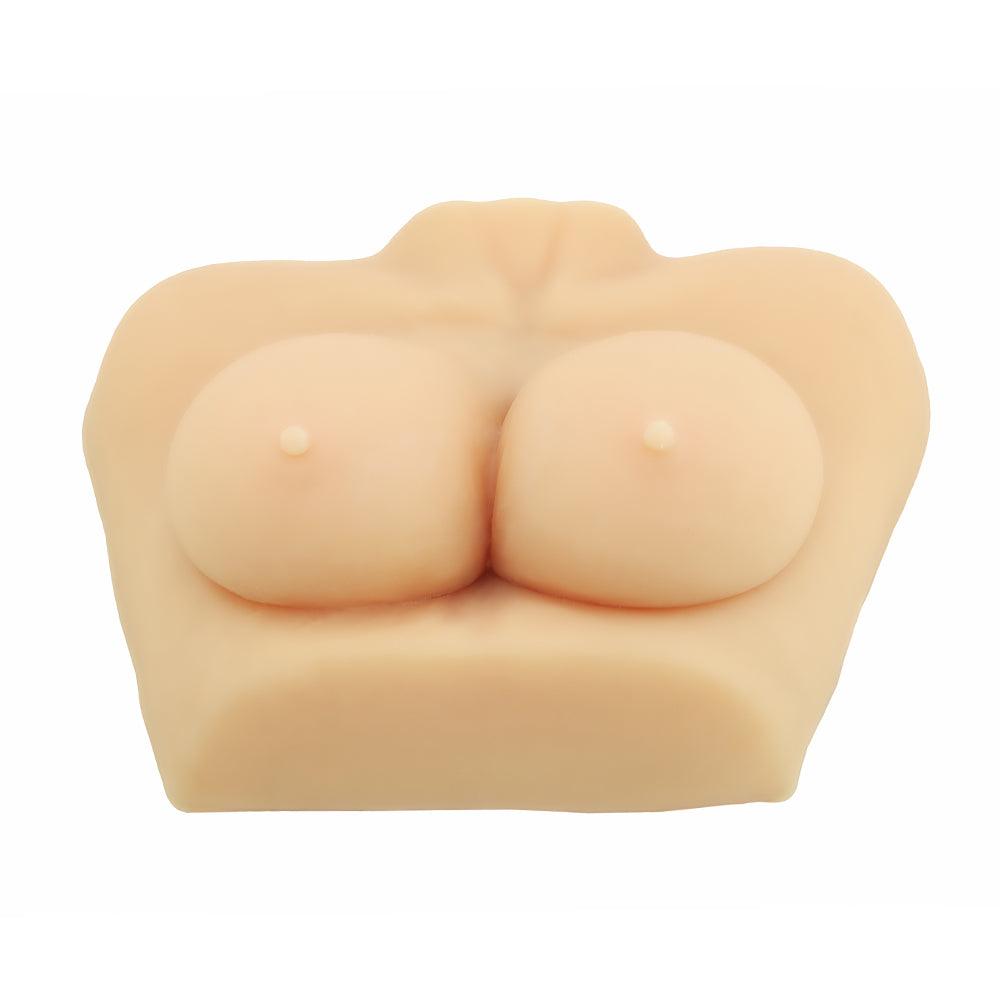Neojoy Meghan Breast - Skin - Lucidtoys