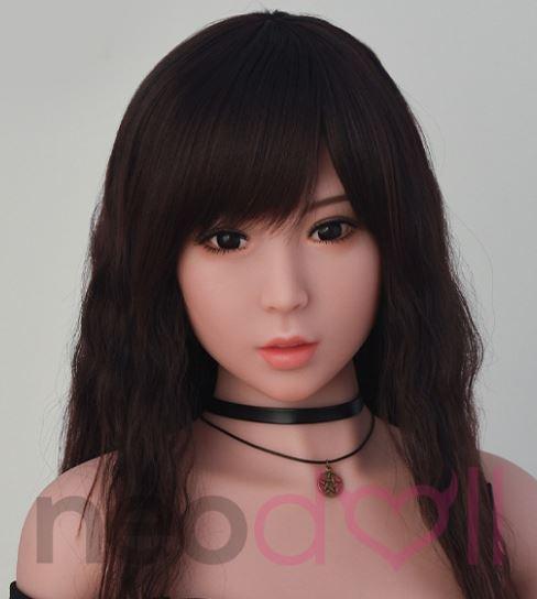 Zelex Doll - Kit - Sex Doll Head - Tan - Lucidtoys