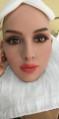Youqdoll - Sex Doll Head - M16 Compatible - Tan - Lucidtoys