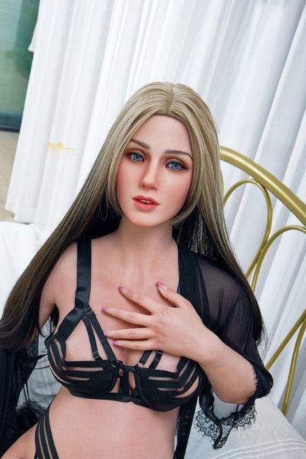 Neodoll Racy - Cenderella - Sex Doll Head - Natural - Lucidtoys