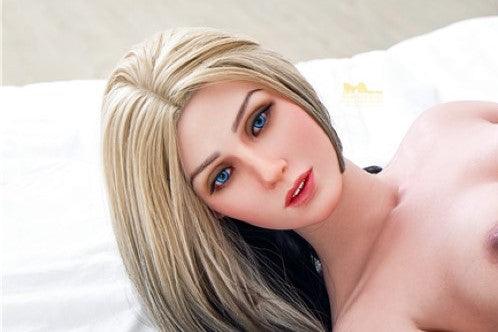 Neodoll Racy - Cenderella - Sex Doll Head - Natural - Lucidtoys