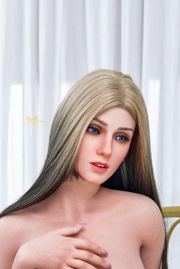 Neodoll Racy - Cenderella - Sex Doll Head - Natural - Lucidtoys