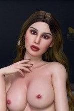 Neodoll Racy - Isabelle - Silicone Sex Doll Head - Natural - Lucidtoys